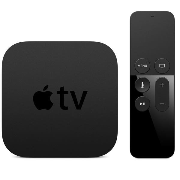 Apple TV 4th Gen 64GB
