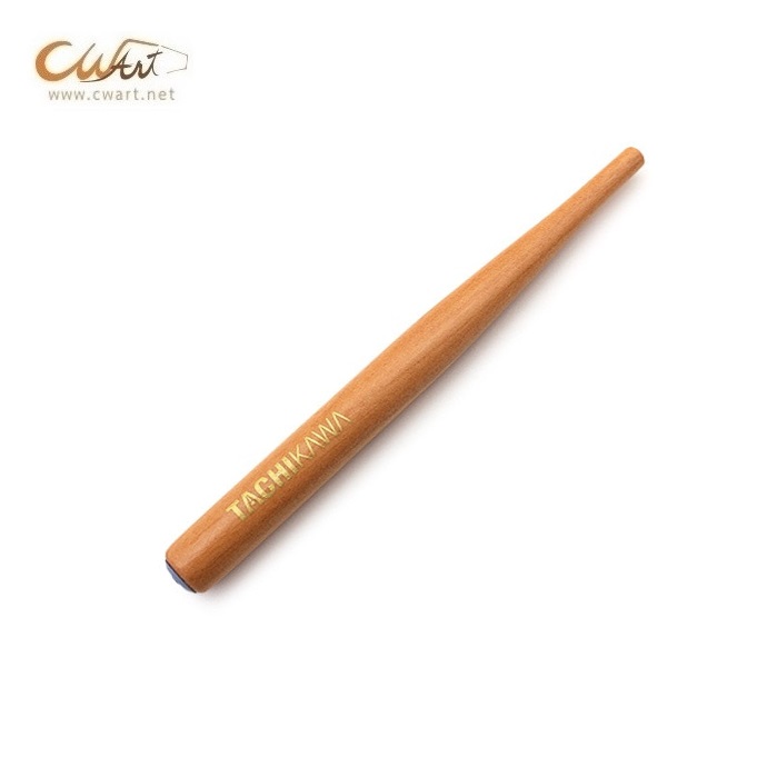 Tachikawa Nib Holder - T-25 Wood