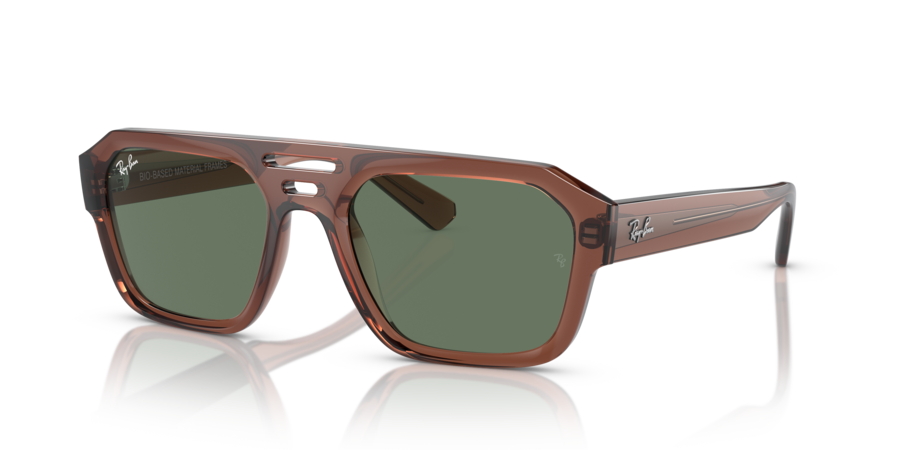 RayBan RB4397 667882 Corrigan