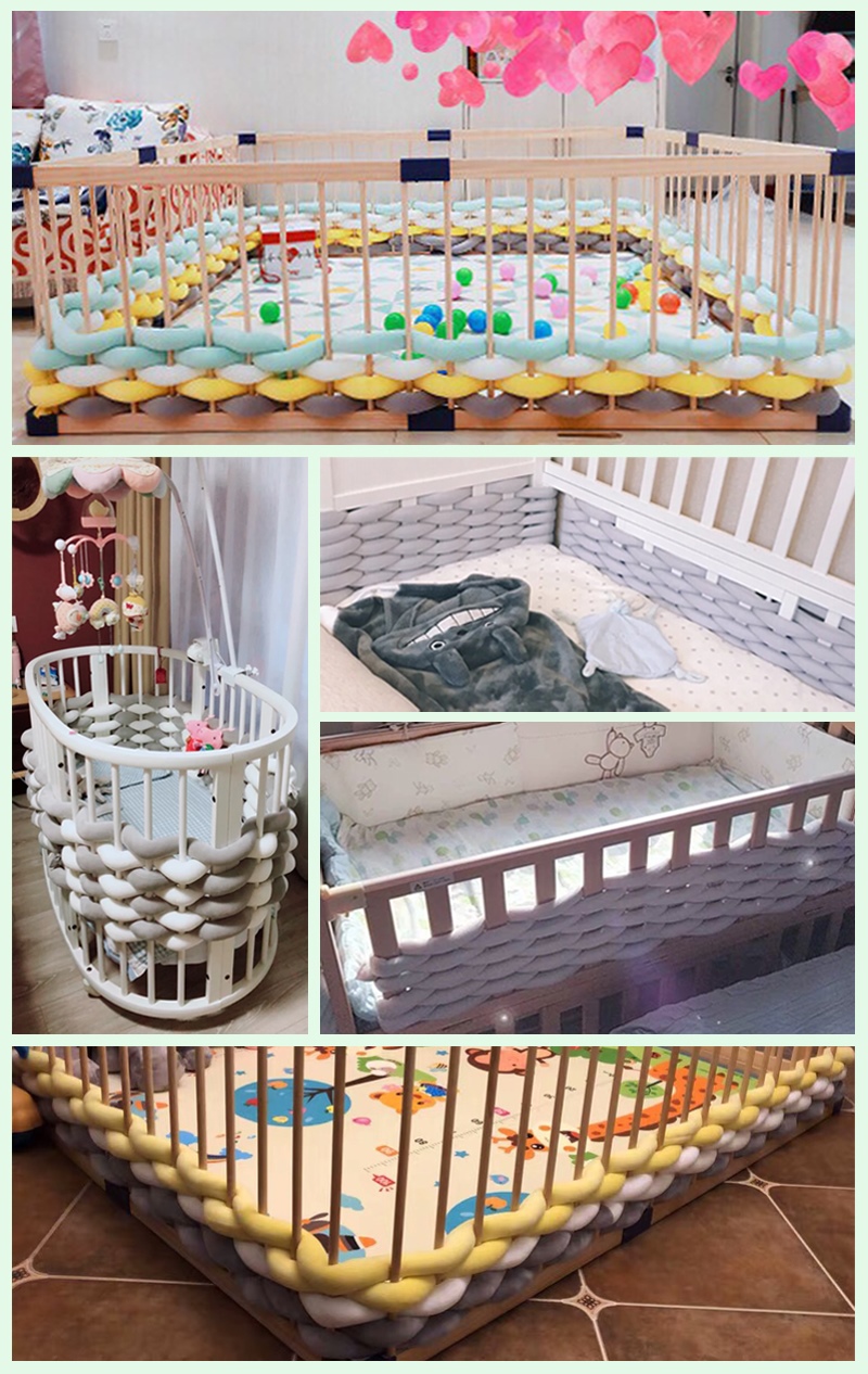 หมอนเกลียว Knot Pillow