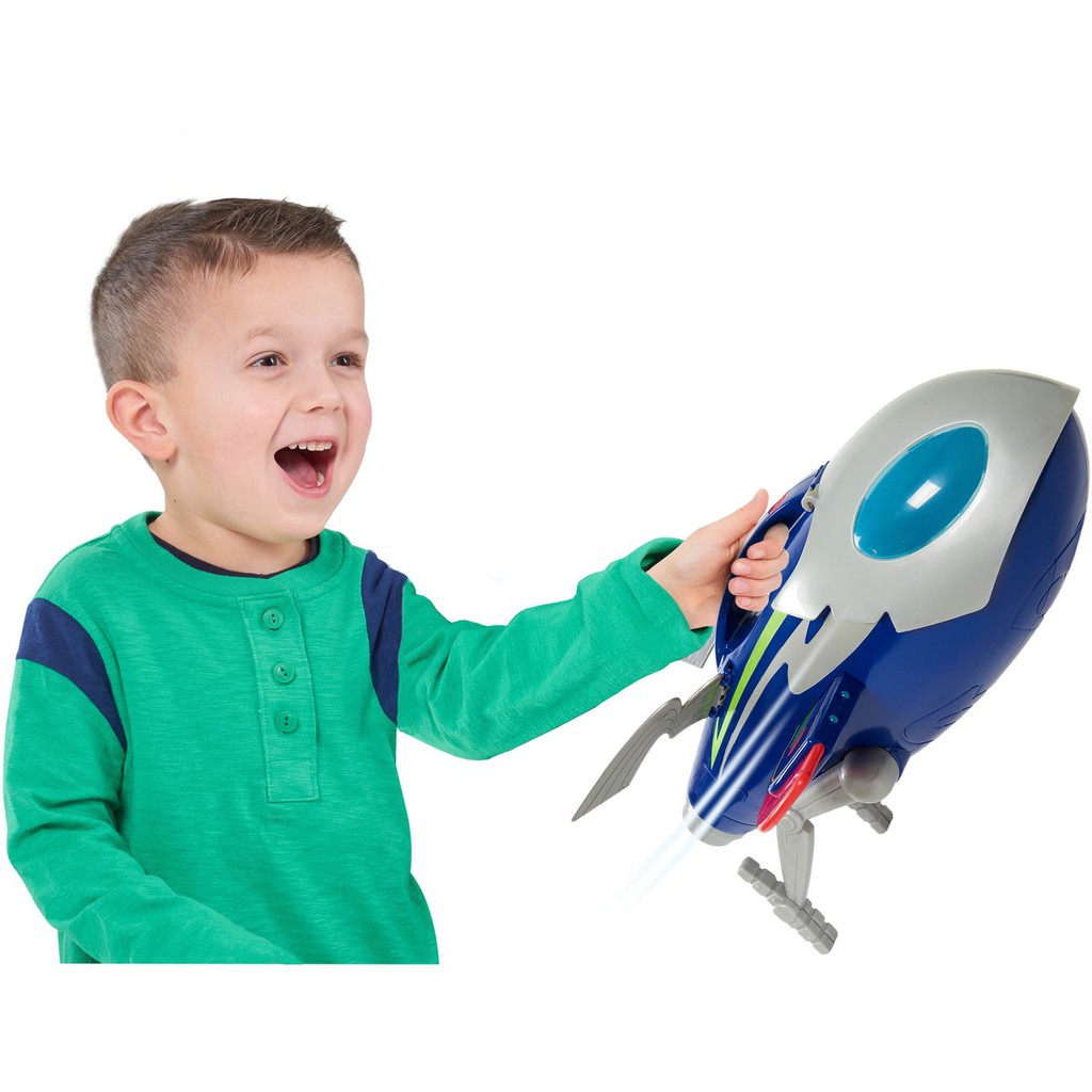 PJ MASKS SUPER MOON ADVENTURE