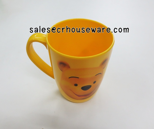 ถ้วยน้ำหมีพูห์ 3" 017-C2352-3