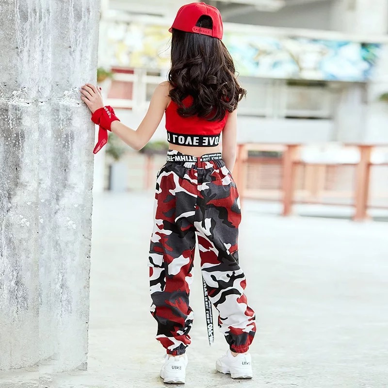 ชุดฮิปฮอป เสื้อตัวใน เสื้อครอป sportbar เสื้อใส่ด้านใน