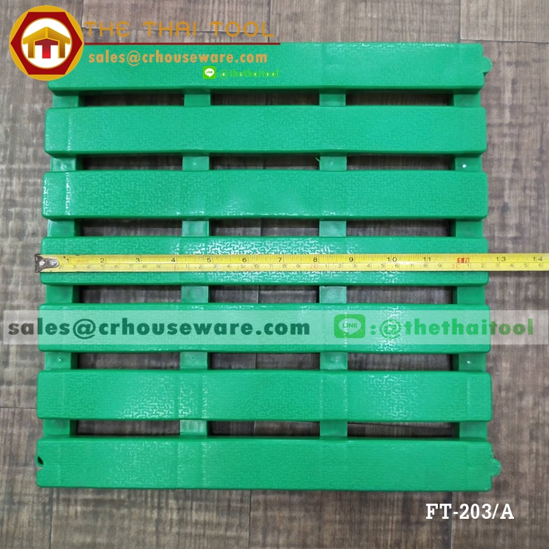 แผ่นปูรองพื้นอเนกประสงค์ แผ่นปูพื้นพลาสติก 32.5 x 32.5 ซม.,แผ่นปูรองพื้นกันลื่น,แผ่นปูรองพื้นวางของหนัก,แผ่นรองเหยียบพื้น,เชียงรายแผ่นวางพื้นกันลื่น