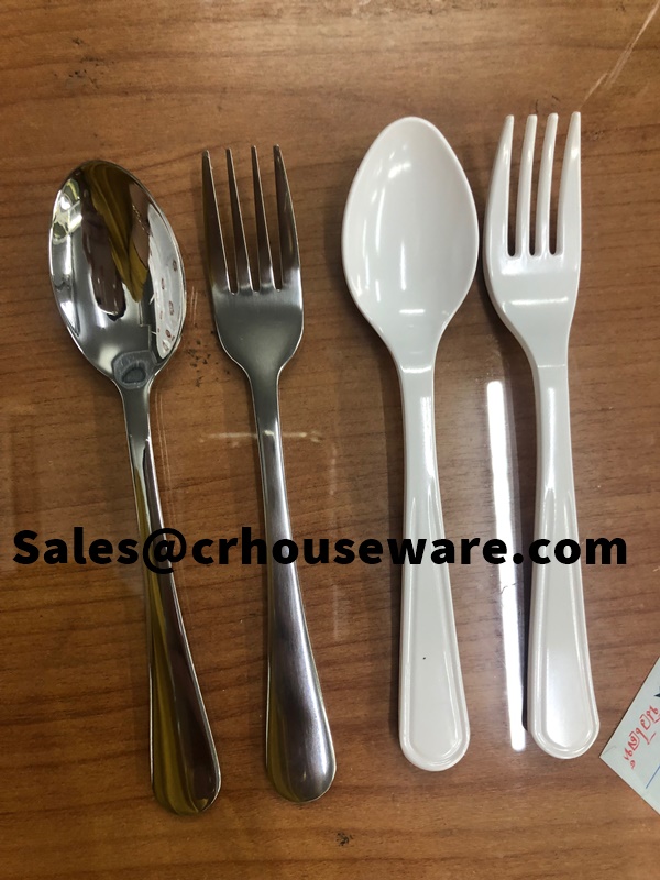 ช้อน-ส้อมเด็ก สแตนเลส SL-77, ช้อนส้อมฝึกพัฒนาการเด็ก,Fork_and_spoon_for_kids,ช้อนส้อมเด็กเทศบาล,ช้อนส้อมศูนย์เด็กเล็กเทศบาล,ช้อนส้อมเด็กอนุบาล