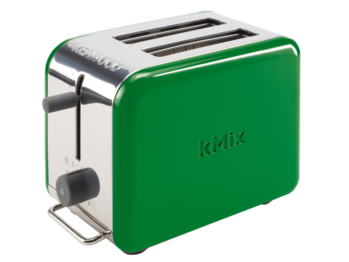KENWOOD เครื่องปิ้งขนมปัง ชนิด 2 แผ่น รุ่น TTM02