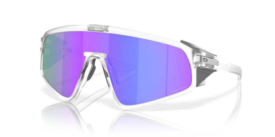 OAKLEY OO9404-02 Latch panel