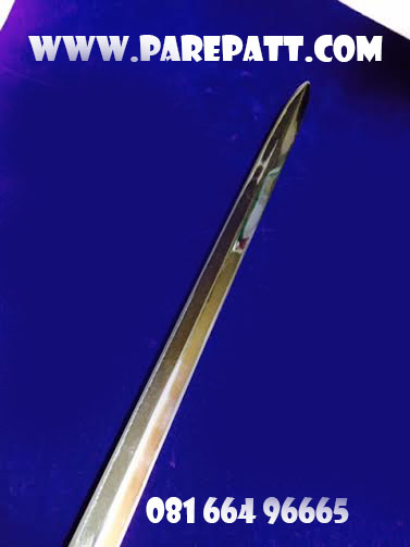 กระบี่ชั้นประทวนตำรวจเต็มยศ