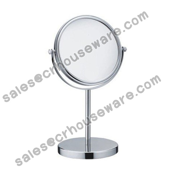 กระจกแต่งหน้า Makeup mirror 069-CM-2500, กระจกแต่งหน้าแบบใช้งานโรงแรม