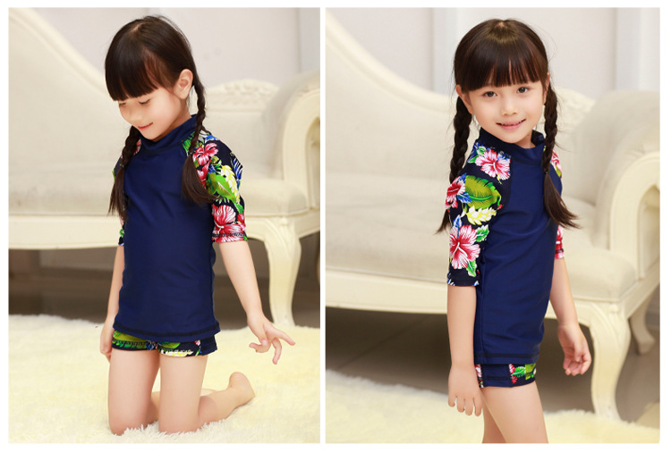 ชุดว่ายน้ำเด็ก ไซส์xl รอบตัว 22-28 นิ้ว กางเกง เอว 22-26 นิ้ว ค่ะ