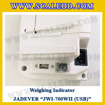 หน้าจอเครื่องชั่ง อะไหล่เครื่องชั่ง JADEVER สำหรับเครื่องชั่งดิจิตอล JADEVER JWI-700W II (USB) หัวอ่านเครื่องชั่ง หน้าจอเครื่องชั่ง อะไหล่หัวอ่านเครื่องชั่ง หน้าจออะไหล่