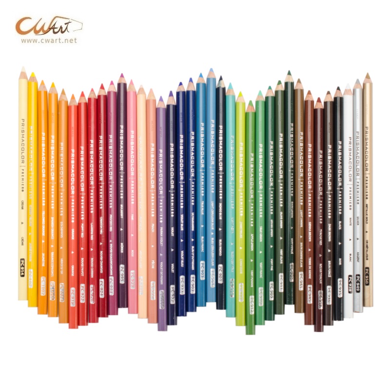 Prismacolor Premier Colored Pencils Set of 36