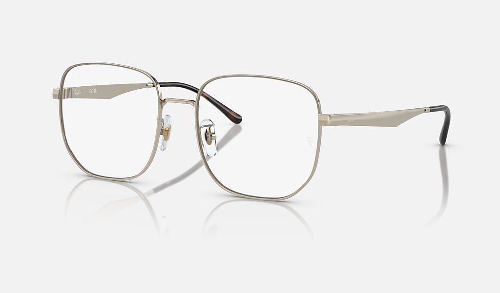 RayBan RX6503D 2993