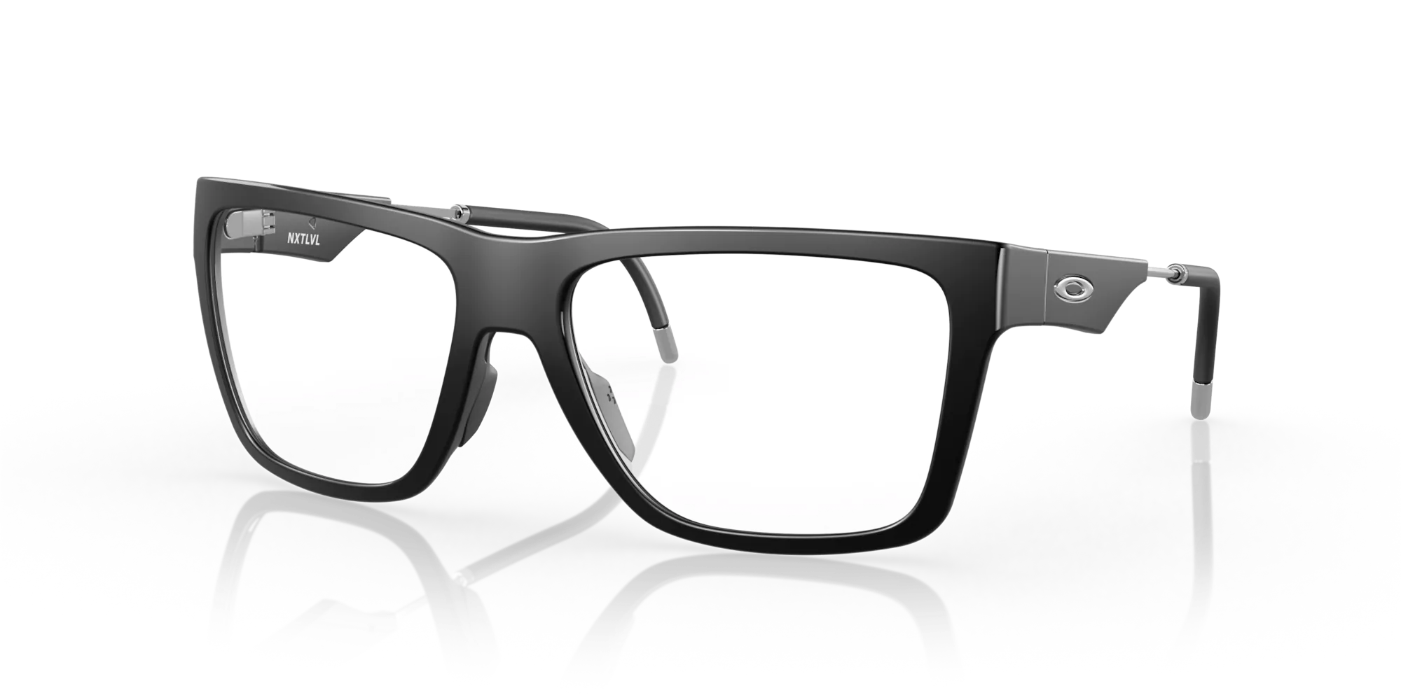 OAKLEY OX8028-01 NXTLVL