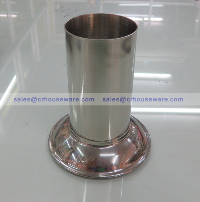 เทอร์โมมิเตอร์ 1" x 4" รหัสสินค้า 100-M038