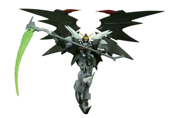 MG 1/100 XXXG-01D2