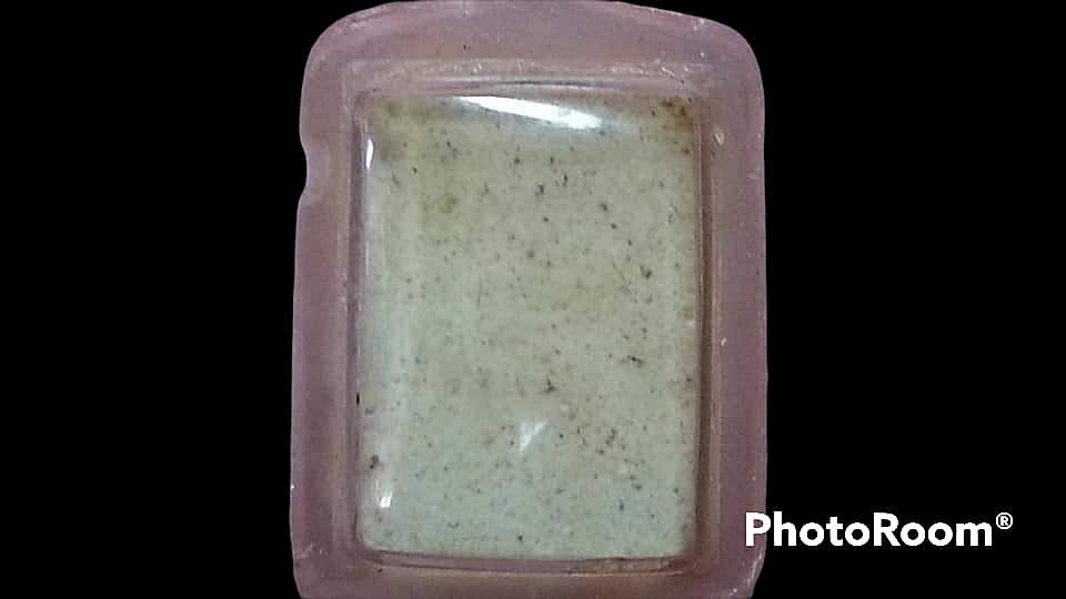 พระพุทธกวัก ทรงไก่ หลวงพ่อเปิ่น วัดบางพระ จ.นครปฐม