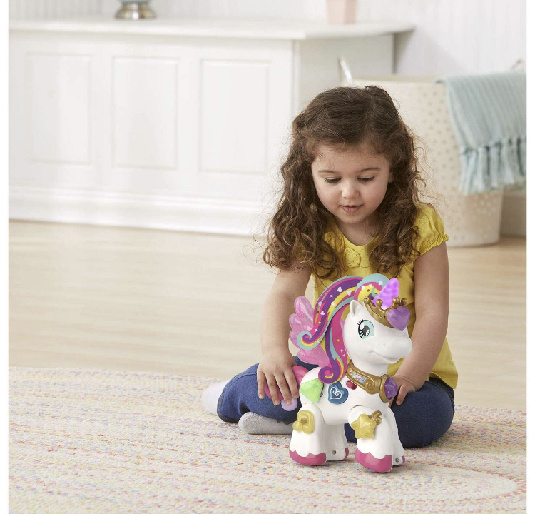 VTech Starshine the Bright Lights Unicorn