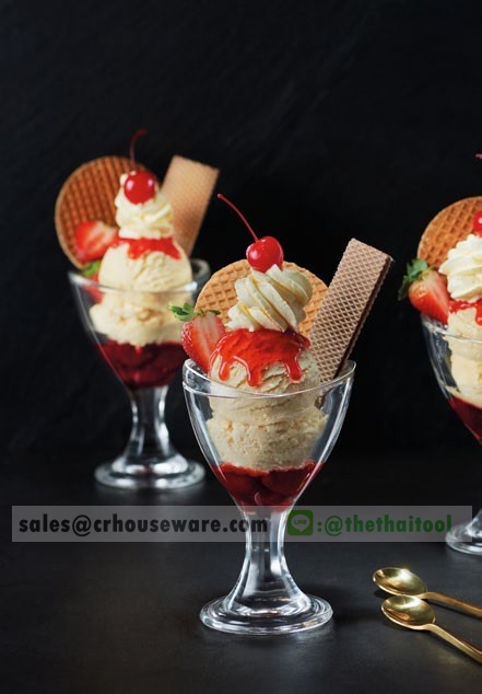 P02617 DELIGHT SUNDAE CUP 5 1/4 oz.