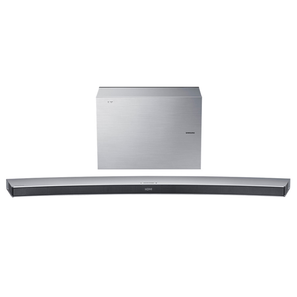 Samsung 320 Watt 4.1 Ch. Sound Bar รุ่น HW-J7501R
