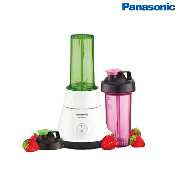 PANASONIC เครื่องปั่นน้ำผลไม้พร้อมดื่ม รุ่น MX-GM0501