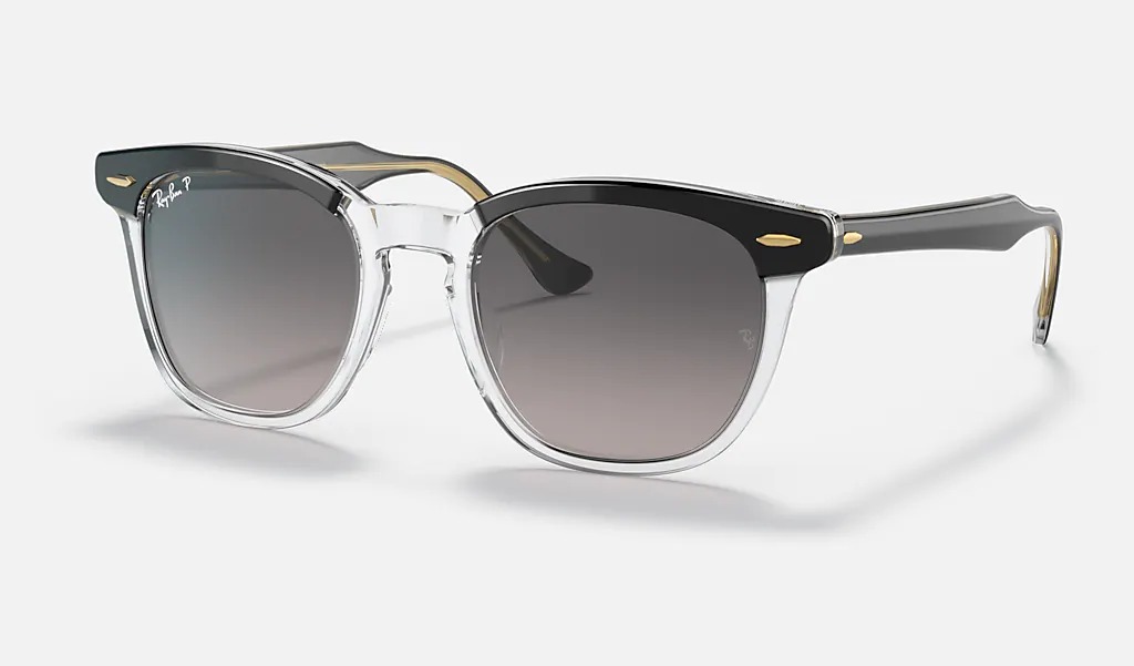 RayBan RB2298F 1294M3 HAWKEYE