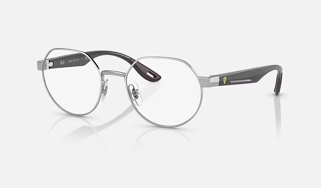 RayBan RX6492M F077 Ferrari Collection
