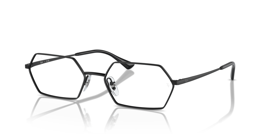 RayBan RX6528 2503 Yevi