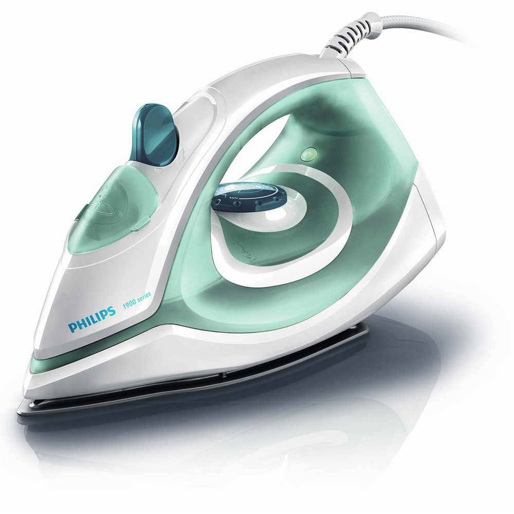 Philips เตารีดไอน้ำขนาด 1,440 วัตต์ รุ่น GC1903