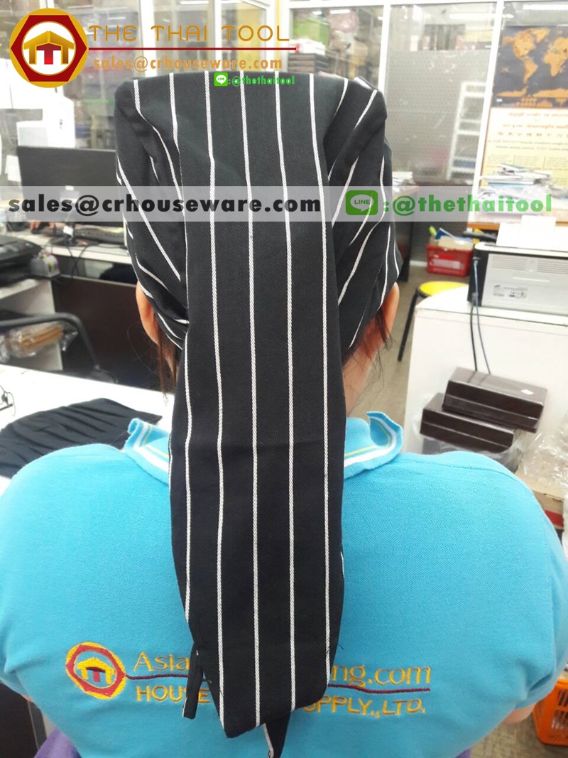 หมวกเชฟ Hat Chef 044-PKP-39