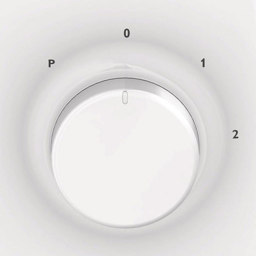 Philips เครื่องปั่นน้ำผลไม้ 400W โถขนาด 1.5 ลิตร รุ่น HR2108