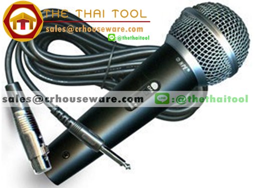 DL-680 ไมโครโฟนพร้อมสาย