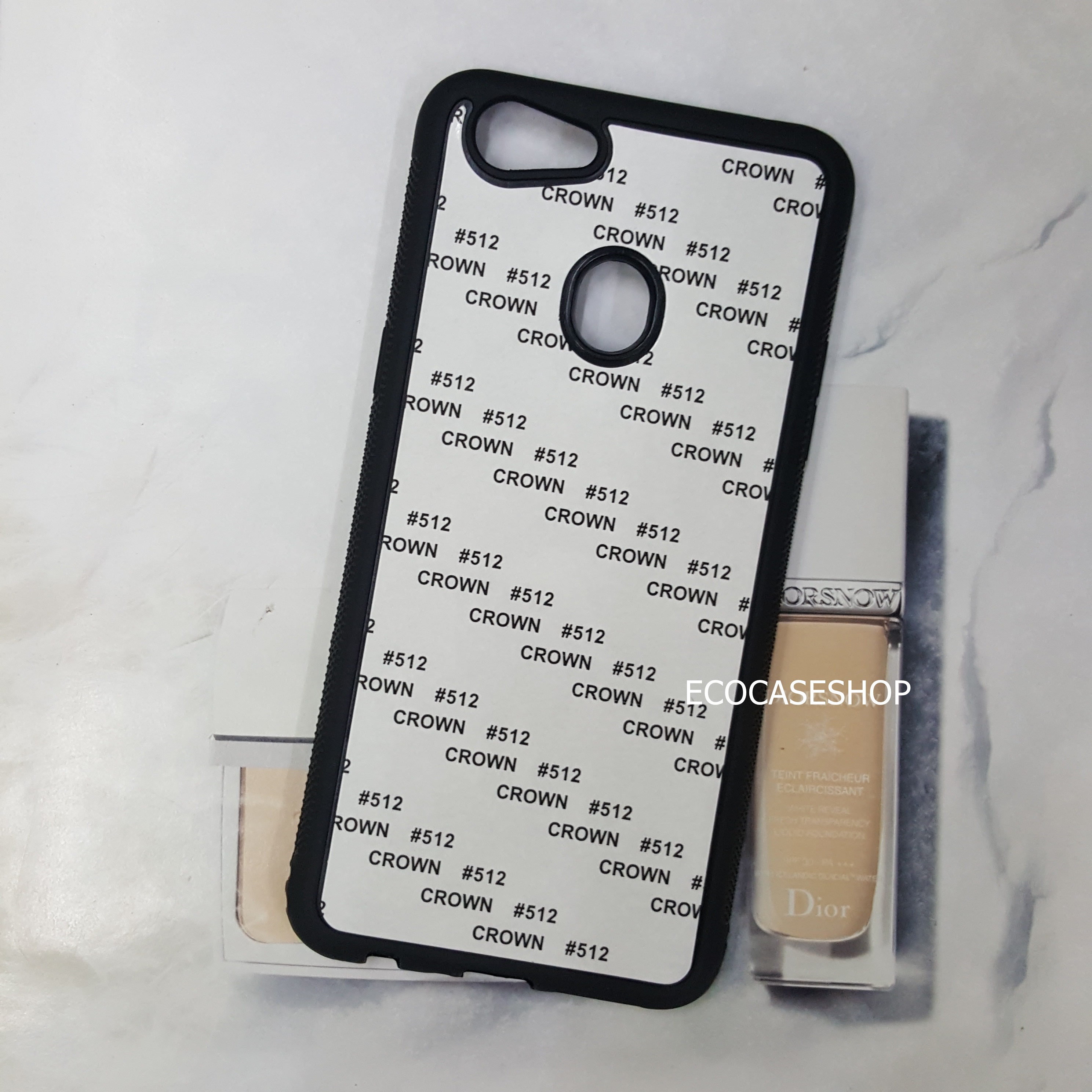 เคสแปะหลัง+แผ่นสกรีน HuaweiY9(2019)