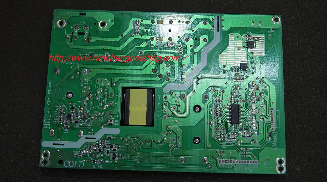 supply 40E89 / P4834A
