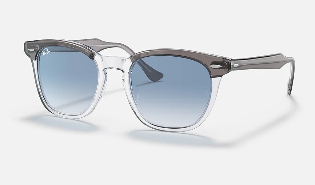 RayBan RB2298F 13553F HAWKEYE