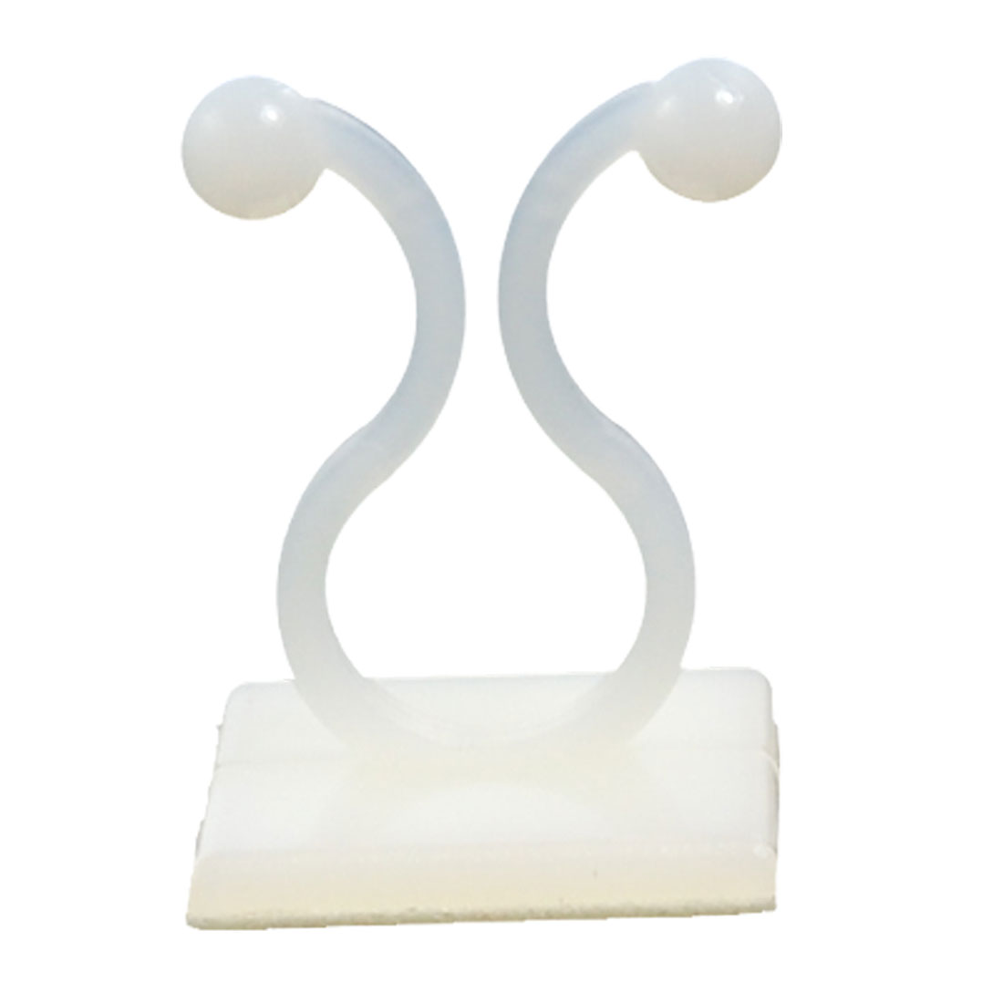 SELF ADHESIVE TWIST LOCKS (แป้นกาวรัดสาย)