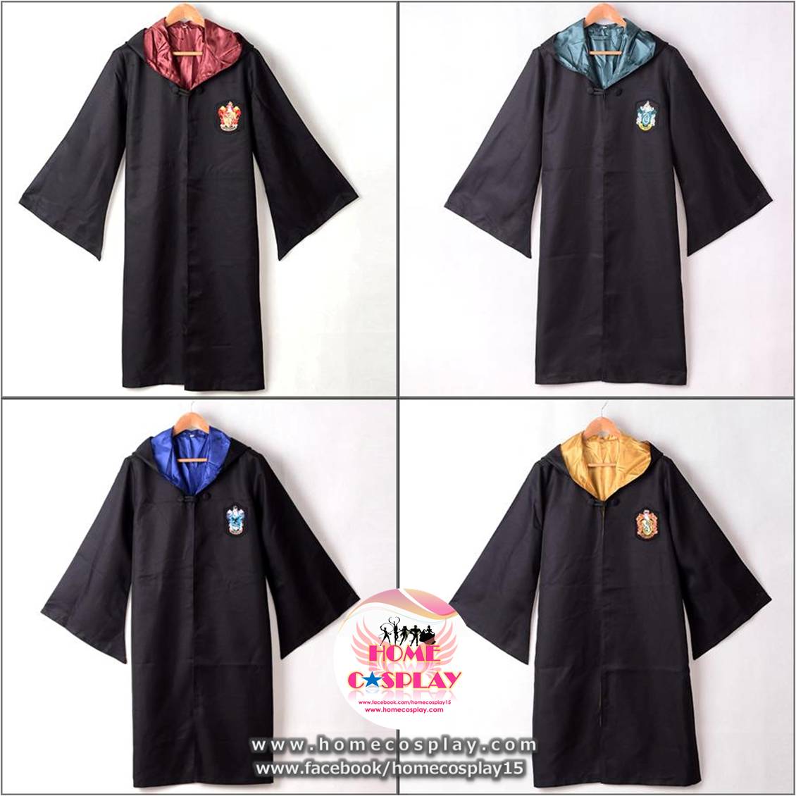 ชุดแฮร์รี่ พอตเตอร์ - Harry Potter