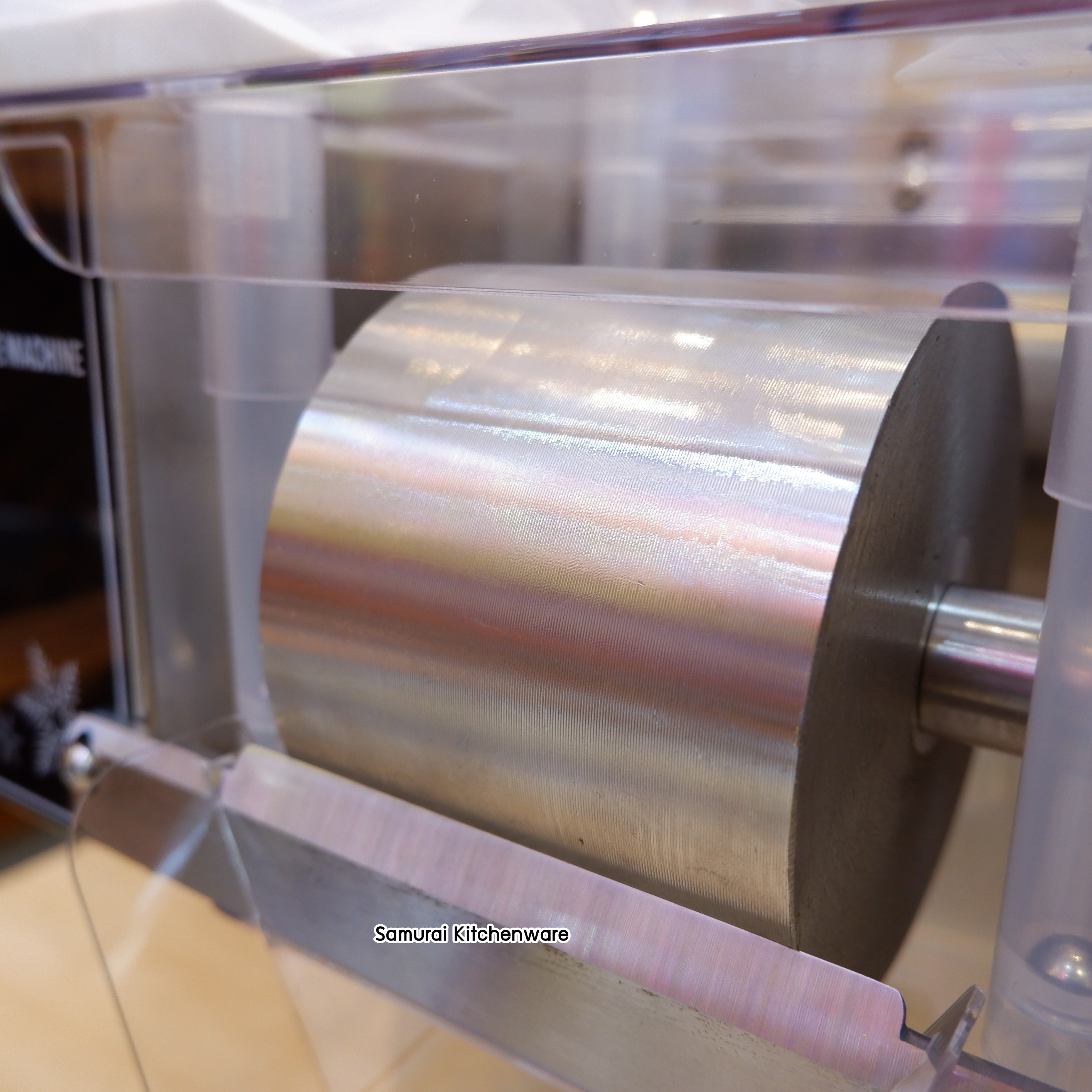 เครื่องทำบิงซู (4 โถ)