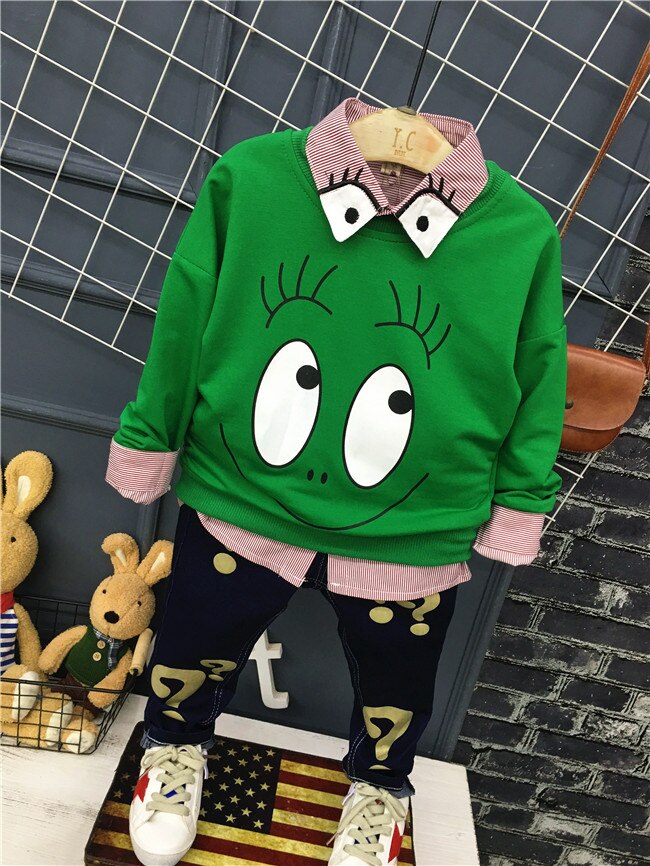 สินค้าพร้อมส่ง กางเกงยีนส์ เด็กชาย ขาสั้นขายาว