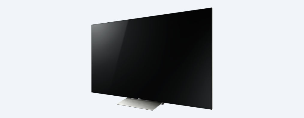 Sony 4K Digital UHD LED Android TV ขนาด 55 นิ้วรุ่น KD-55X9300D