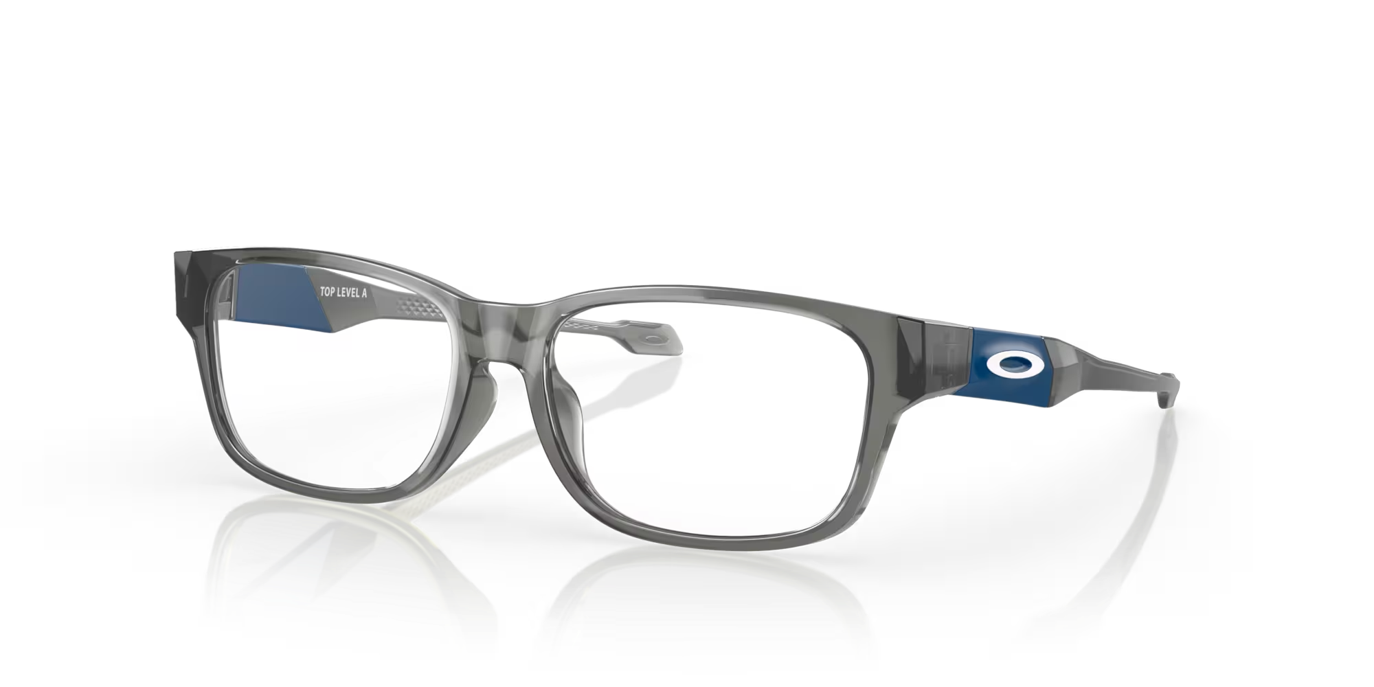 OAKLEY OY8021A-03 Top Level A (Youth - Low Bridge Fit)