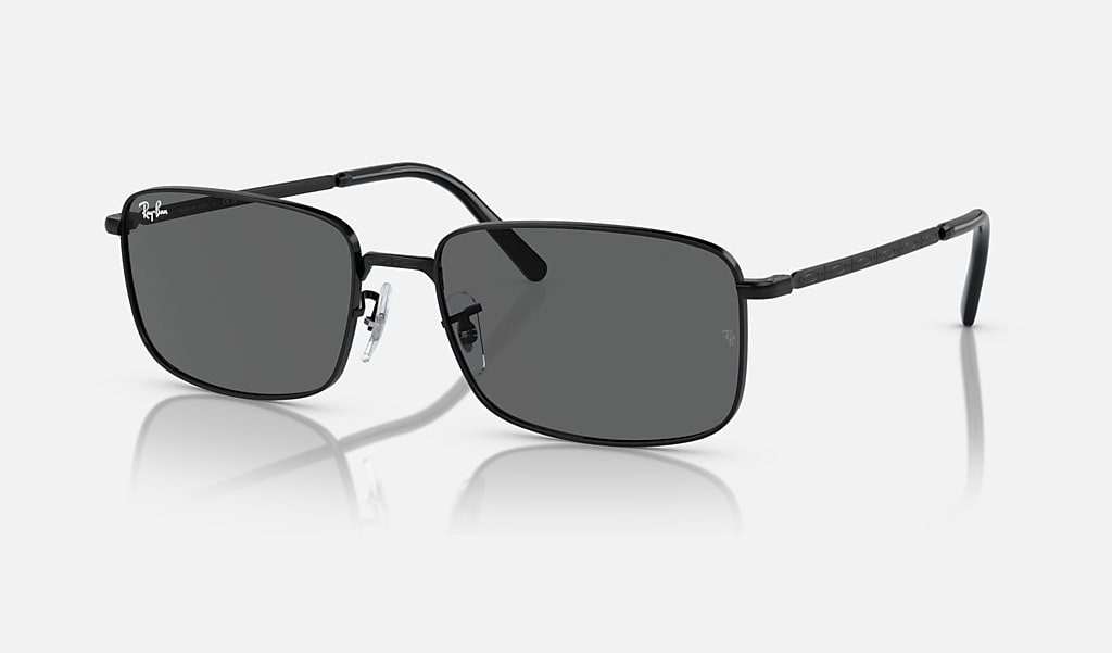 RayBan RB3717 002/B1