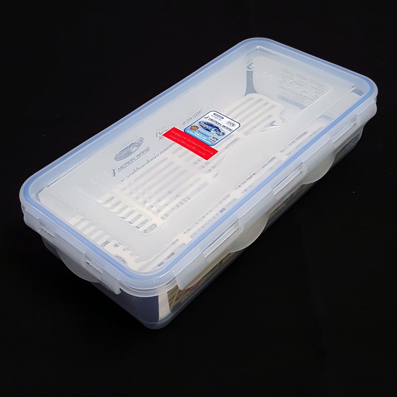 กล่อง Super Lock # 5013