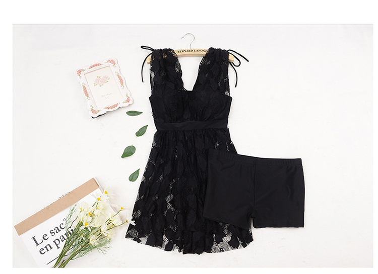 ชุดว่ายน้ำคนอ้วนเซต 2 ชิ้น 3xl รอบอก 34-42 รอบเอว 30-38 สะโพก 36-44 นิ้วยาว 34 นิ้ว ผ้าดีงานสวยมากค่ะ