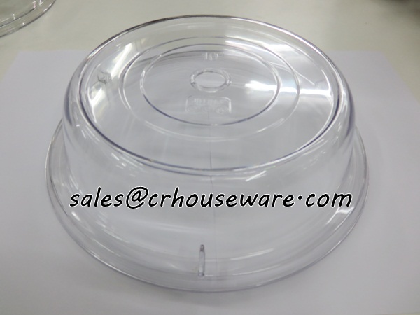 ฝาครอบอาหาร-ขนาดเล็ก 10 นิ้ว 005-JW-10