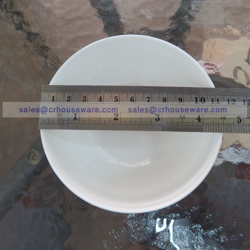 ถ้วยข้าวเมลามีน 4.5 นิ้ว 017-PX-2011