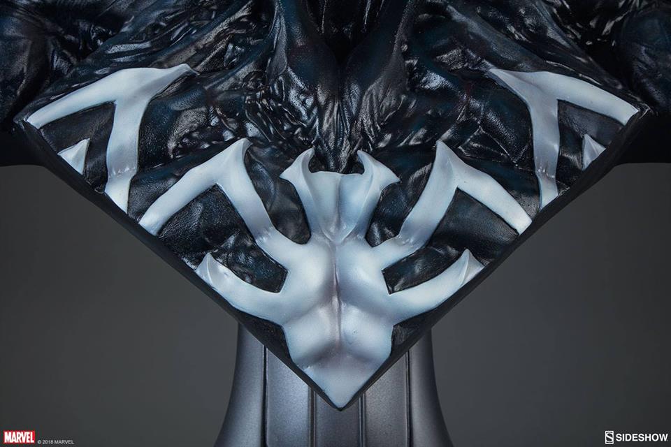 Sideshow - Venom (Life-Size Bust )
