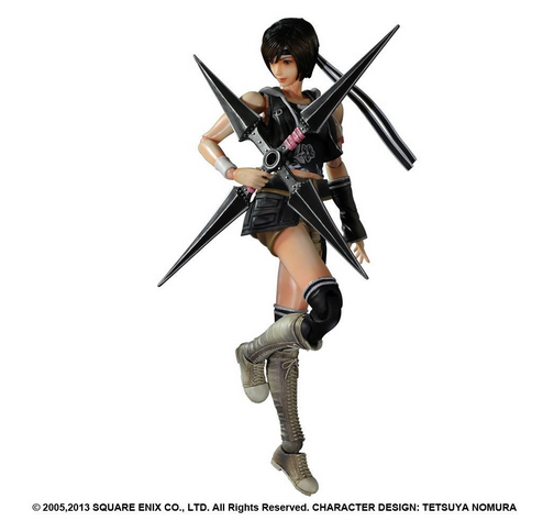 FINAL FANTASY VII