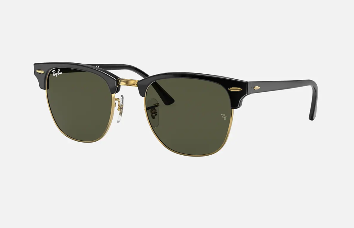 RayBan RB3016 W0365 CLUBMASTER