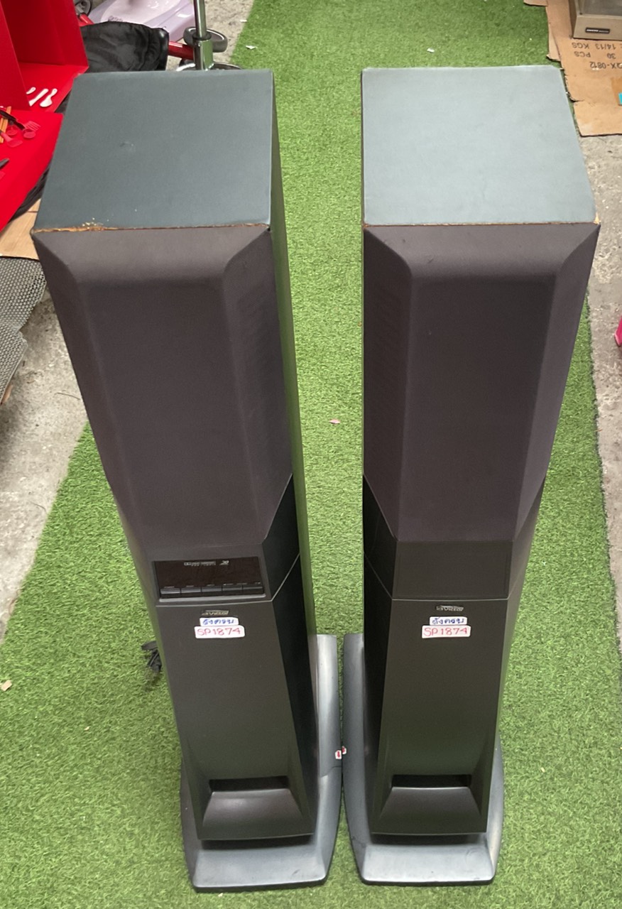 ลำโพง Victor : SX-PRO3FR